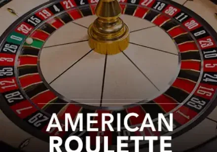 American Roulette — živá hra Slotrave
