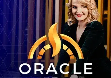 Oracle Blaze — automat Slotrave
